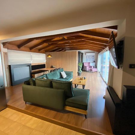 Chalkís Apollon Loft 아파트 외부 사진