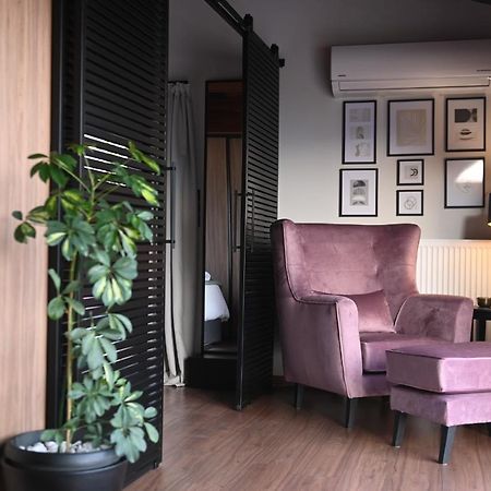 Chalkís Apollon Loft 아파트 외부 사진