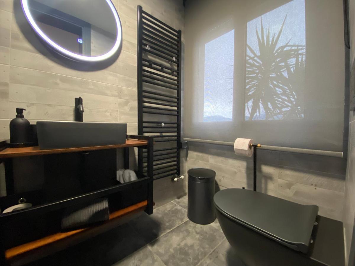 Chalkís Apollon Loft 아파트 외부 사진